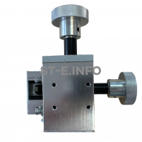 Слайдер механический 0530-2  - st-e.info - Тверь