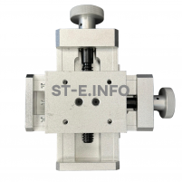 Слайдер механический 2060-2 - st-e.info - Тверь