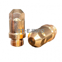 Электрод YK100 - st-e.info - Тверь