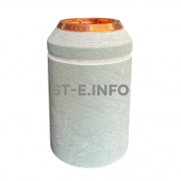 Насадка защитная для плазмотрона  А141 - st-e.info - Тверь