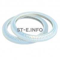 Уплотнительное кольцо 42.5х4х3.2 mm - st-e.info - Тверь