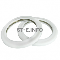 Уплотнительное кольцо 32.2х24х3.55 mm - st-e.info - Тверь