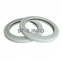 Уплотнительное кольцо 15*21*2.7 для горелок SUP - st-e.info - Тверь