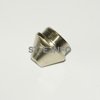 Сопло для плазмотрона XF-400 д.1,7 мм - st-e.info - Тверь