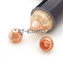 Голова плазмотрона Y200A - st-e.info - Тверь