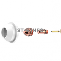 Электрод для плазмотрона Y600 - st-e.info - Тверь