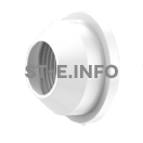 Керамическая насадка для плазмотрона Y600 - st-e.info - Тверь