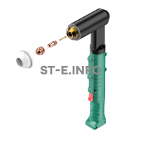 Голова плазмотрона Y600 - st-e.info - Тверь