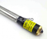 Голова плазмотрона YGX100 механизированная - st-e.info - Тверь