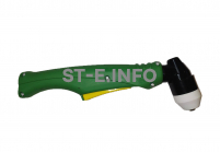 Голова плазмотрон для ручной резки YK125  - st-e.info - Тверь