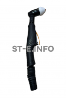 Плазмотрон YK100H для ручной резки с кабелем 5м - st-e.info - Тверь