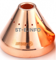 Экран защитный YK130 артикул YK03701 - st-e.info - Тверь