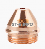 Сопло D=3.0 для плазмотрона YK600 - st-e.info - Тверь