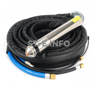 Плазмотрон YK600 - st-e.info - Тверь