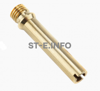 Трубка воздушная YK600 - st-e.info - Тверь