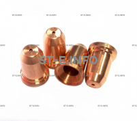 Сопло для плазмотрона AUTOCUT 125P арт. PD0179-13 - st-e.info - Тверь