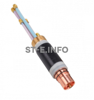 Замена плазмотрона для системы плазменной резки ТМ Beverly (Беверли Арктерм) - st-e.info - Тверь