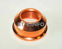 Защитное кольцо для плазмотрона XF-400  - st-e.info - Тверь