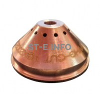 Защитный экран для плазмотронов YGX200 - st-e.info - Тверь