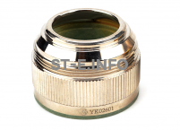 Защитный кожух плазмотрона YK330 артикул YK02601 - st-e.info - Тверь