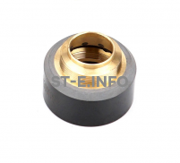 Защитный кожух плазмотрона YK300H  - st-e.info - Тверь