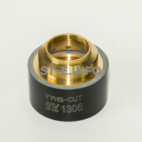 Защитный кожух для плазмотрона TK130 - st-e.info - Тверь