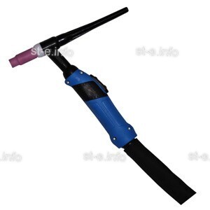 Горелка аргонодуговая SR-P 20 FX  TBi 4 м - st-e.info - Тверь
