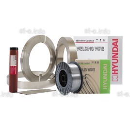 Сварочная проволока SMT-625 - st-e.info - Тверь