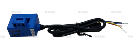 Датчик тока для установки воздушно-плазменной резки DOG-160 L - st-e.info - Тверь