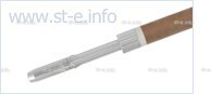 Горелка для автоматической сварки Tbi AUT-9W,прямой гусак - st-e.info - Тверь