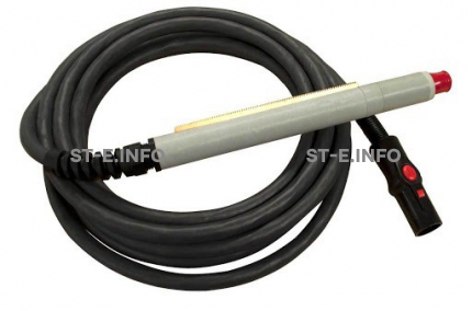 059477 Резак механизированный -  180 градусов, Кабель 7.6 m (25 фт)  - st-e.info - Тверь