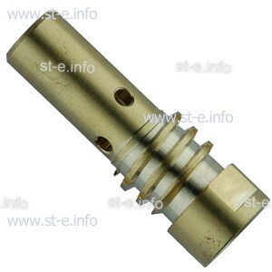 Держатель сопла M8 Tbi XP - st-e.info - Тверь