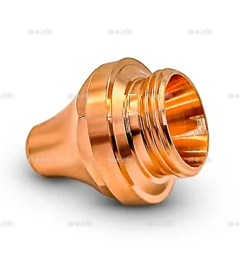 Сопло двойное  3D 5,0 мм 120GJT1450 - st-e.info - Тверь