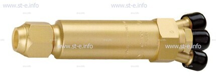 Резак пропановый механизированный 133-2FV/28 - st-e.info - Тверь