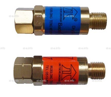 Обратный газовый клапан G1/4" - st-e.info - Тверь