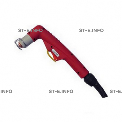 Плазмотроны для ручной резки Сварог CS 141 - st-e.info - Тверь