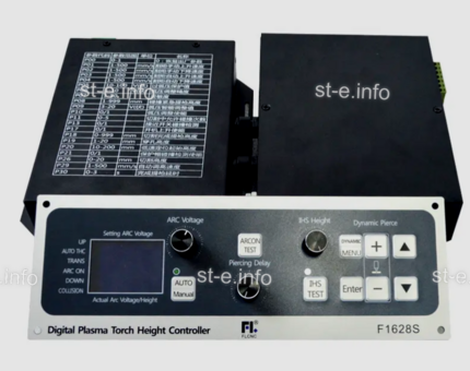 Контроллер высоты  F1628S - st-e.info - Тверь