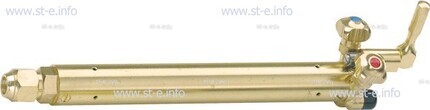 Механизированный ацетиленовые резак 198-2TA - st-e.info - Тверь