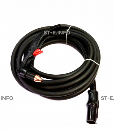 Ручной плазмотрон Technocut 105 - st-e.info - Тверь