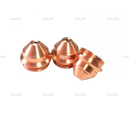Сопло D.1,6 TR0115-16SS - st-e.info - Тверь