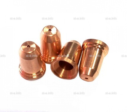Сопло для плазмотрона AUTOCUT S125P арт. PD0179-17 - st-e.info - Тверь