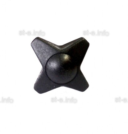 Винт для горелки K345-10 (арт.T13858 ) - st-e.info - Тверь
