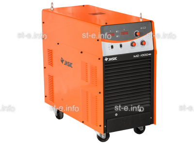 Сварочный трактор MZ 1000 (M308) - st-e.info - Тверь
