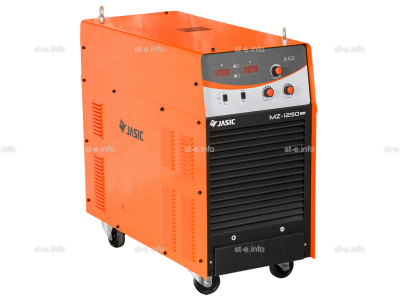 Сварочный трактор MZ 1250 (М310) - st-e.info - Тверь