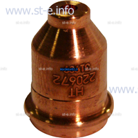 Сопло 220672 (строжка) - st-e.info - Тверь