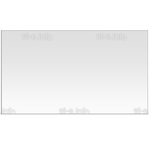 СТЕКЛО ПРОЗРАЧНОЕ 121х69 - st-e.info - Тверь