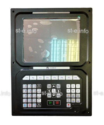Управляющий блок ЧПУ F-2300B - st-e.info - Тверь
