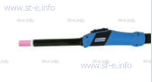 Горелка аргонодуговая сварочная (TIG) SR-P 25W FX TBi 4 м с водяным охлаждением - st-e.info - Тверь