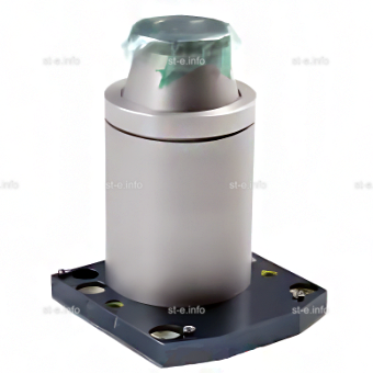P0595-103041 Сопловая часть - st-e.info - Тверь