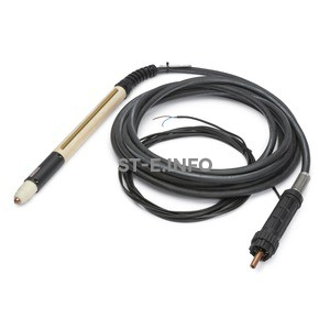 Плазмотрон для механизированной плазменной резки LC105M, 7,5 метров - st-e.info - Тверь